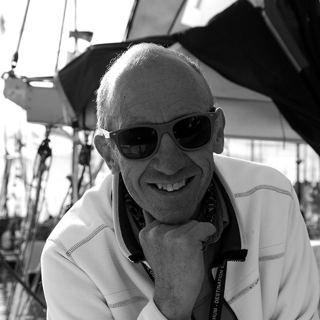 Jacques Valente