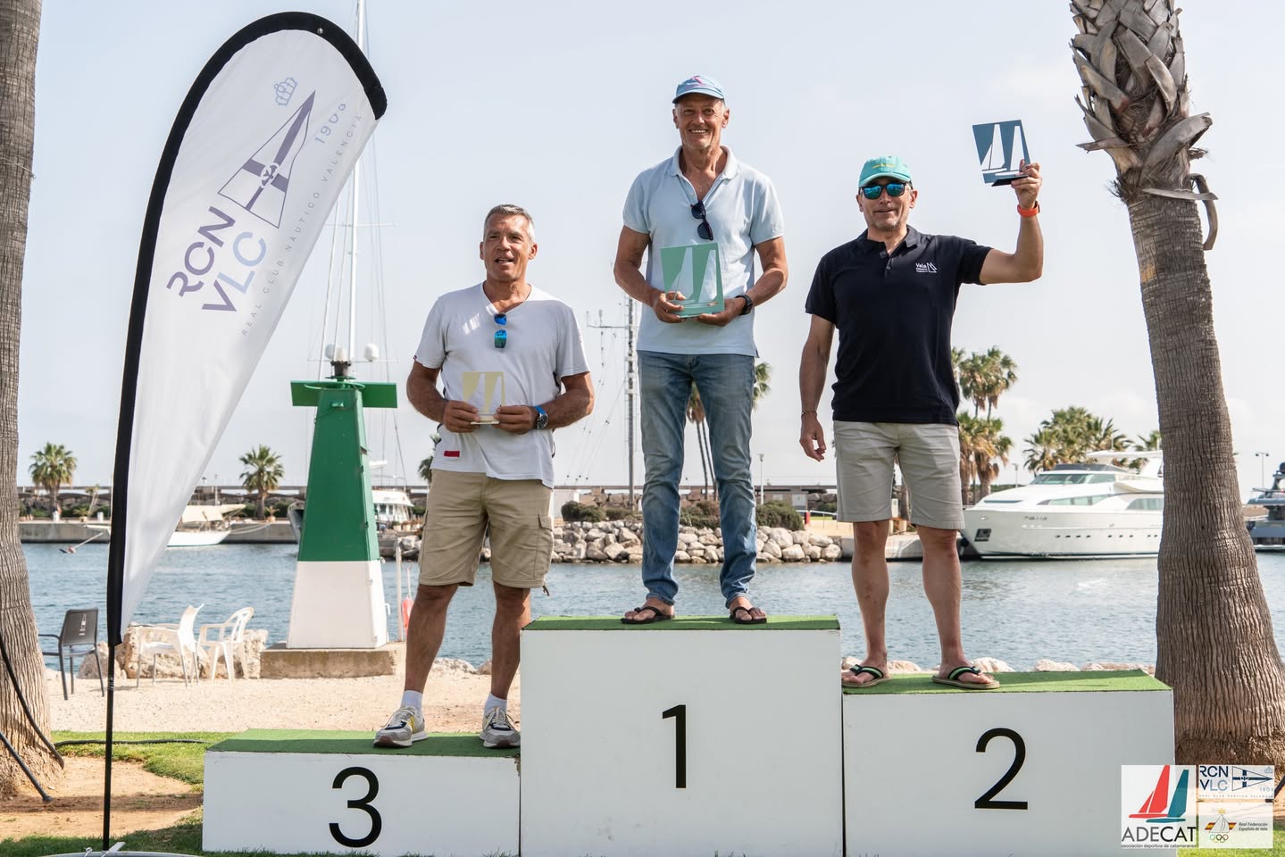 Gustavo Doreste - ESP Classic Champ