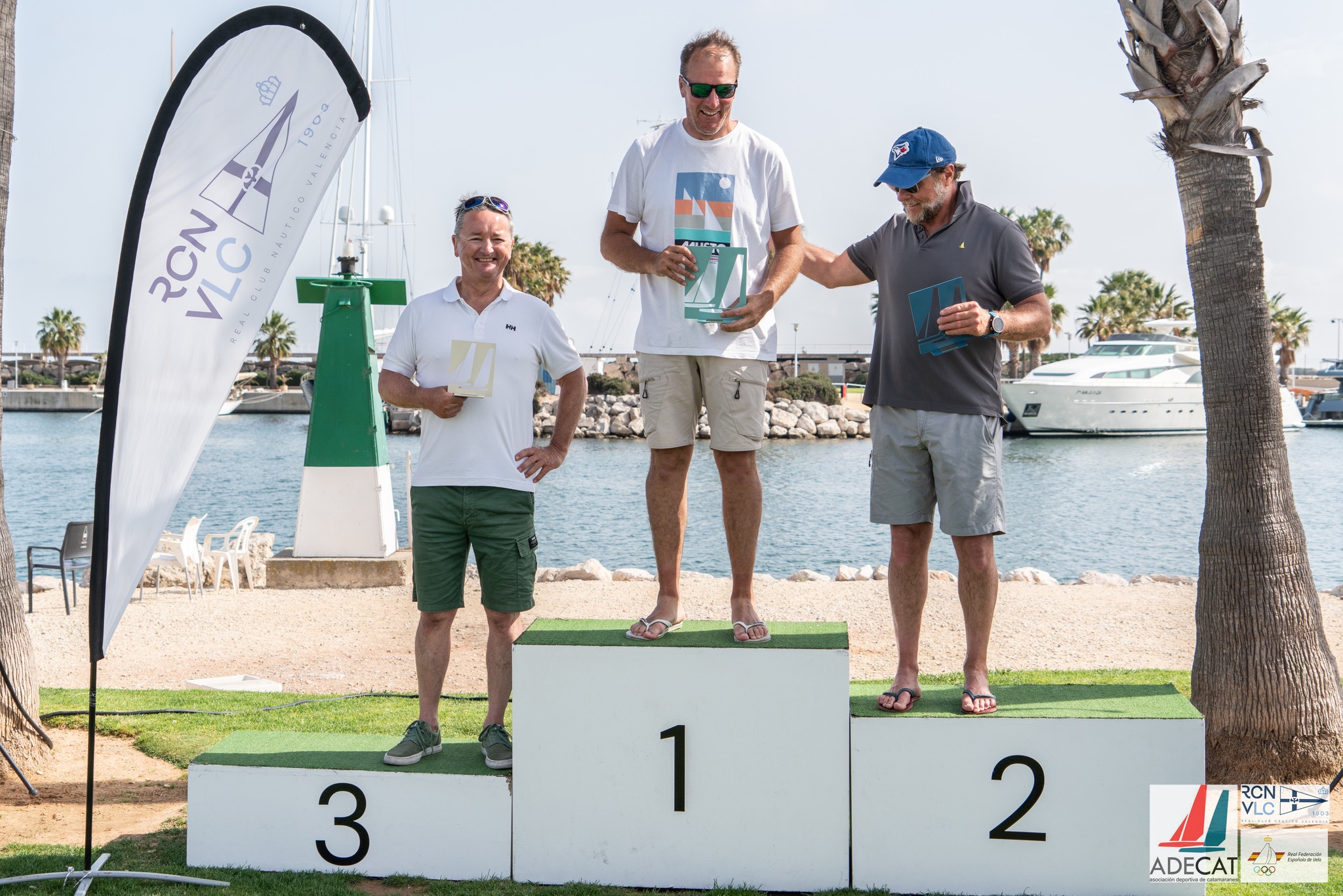 Manual Calavia - ESP Open Champ